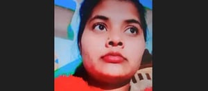 यूपी में युवती की बेरहमी से हत्या, स्क्रूड्राइवर से 18 बार वार; आरोपी गिरफ्तार