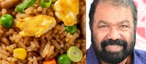 സ്കൂളുകളിലെ ഉച്ചഭക്ഷണ മെനുവിൽ ആഴ്ചയിൽ ഒരു ദിവസം ഫ്രൈഡ്റൈസ്!