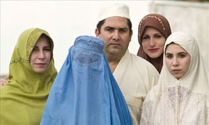 ایک سے زیادہ شادی کرنے کی الٰہی اجازت کیوں ہے؟