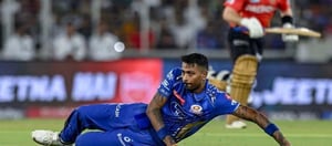 श्रेयर अय्यर की तूफानी पारी से पंजाब किंग्स पहली बार 2014 के बाद IPL फाइनल में पहुंची