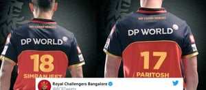 ತಮ್ಮ ಹೆಸರನ್ನು ಬದಲಿಸಿಕೊಂಡು ಕಣಕ್ಕಿಳಿದ ವಿರಾಟ್ ಕೊಹ್ಲಿ, ಡಿವಿಲಿಯರ್ಸ್ !!