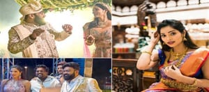 టివి: డబ్బు కోసమే నిర్మాతను బుల్లితెర నటి పెళ్లి చేసుకోబోతోందా..?