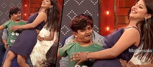టివి: జబర్దస్త్ నరేష్.. ఆ నటి తో లవ్ బ్రేకపా..?