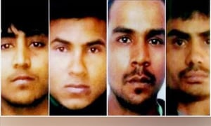 مودی حکومت چار ہندو مجرمین کوایک روز پھانسی سے خوفزدہ؟
